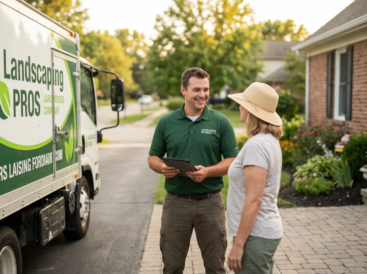 Landscaping Kountze, TX FAQs